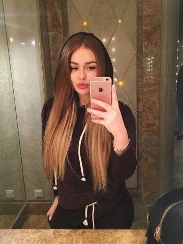 Анкета проститутки Елизавета, Крест-Хальджай, 23 года, №253985