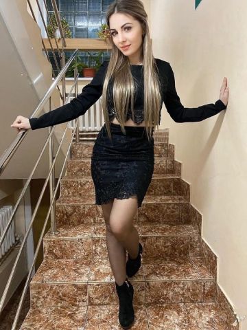 Анкета проститутки Услада, Крест-Хальджай, 25 лет, №255072